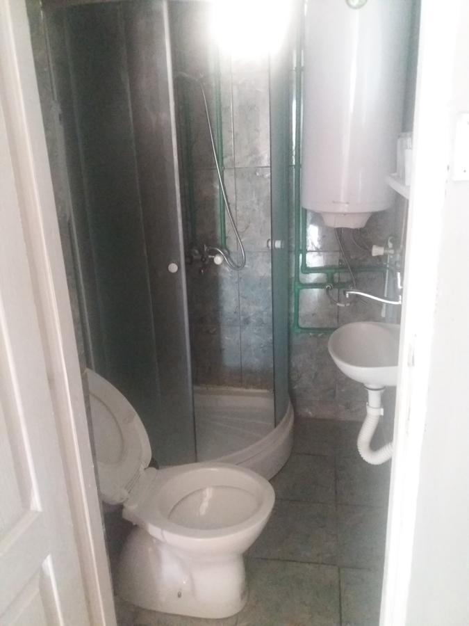Chalet Ljubicine Kolibe Golubinje Екстериор снимка