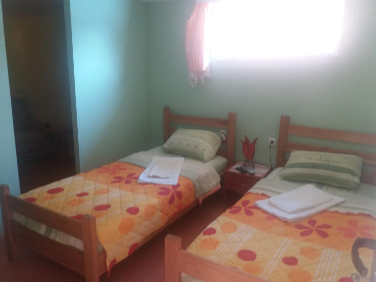 Chalet Ljubicine Kolibe Golubinje Екстериор снимка