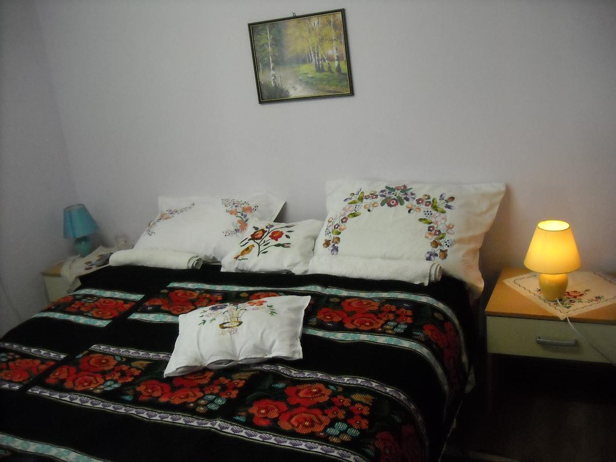 Chalet Ljubicine Kolibe Golubinje Екстериор снимка
